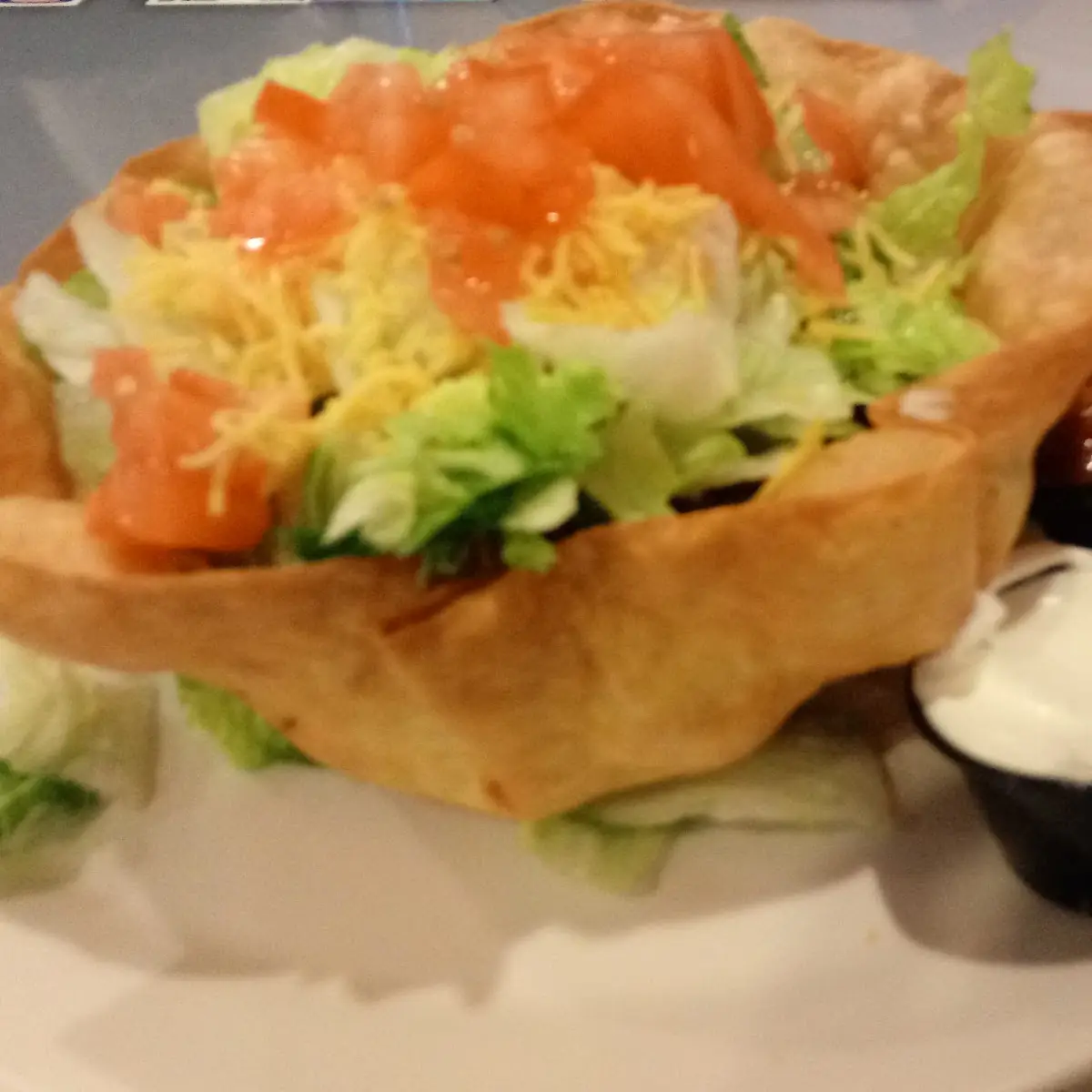 Taco Salad