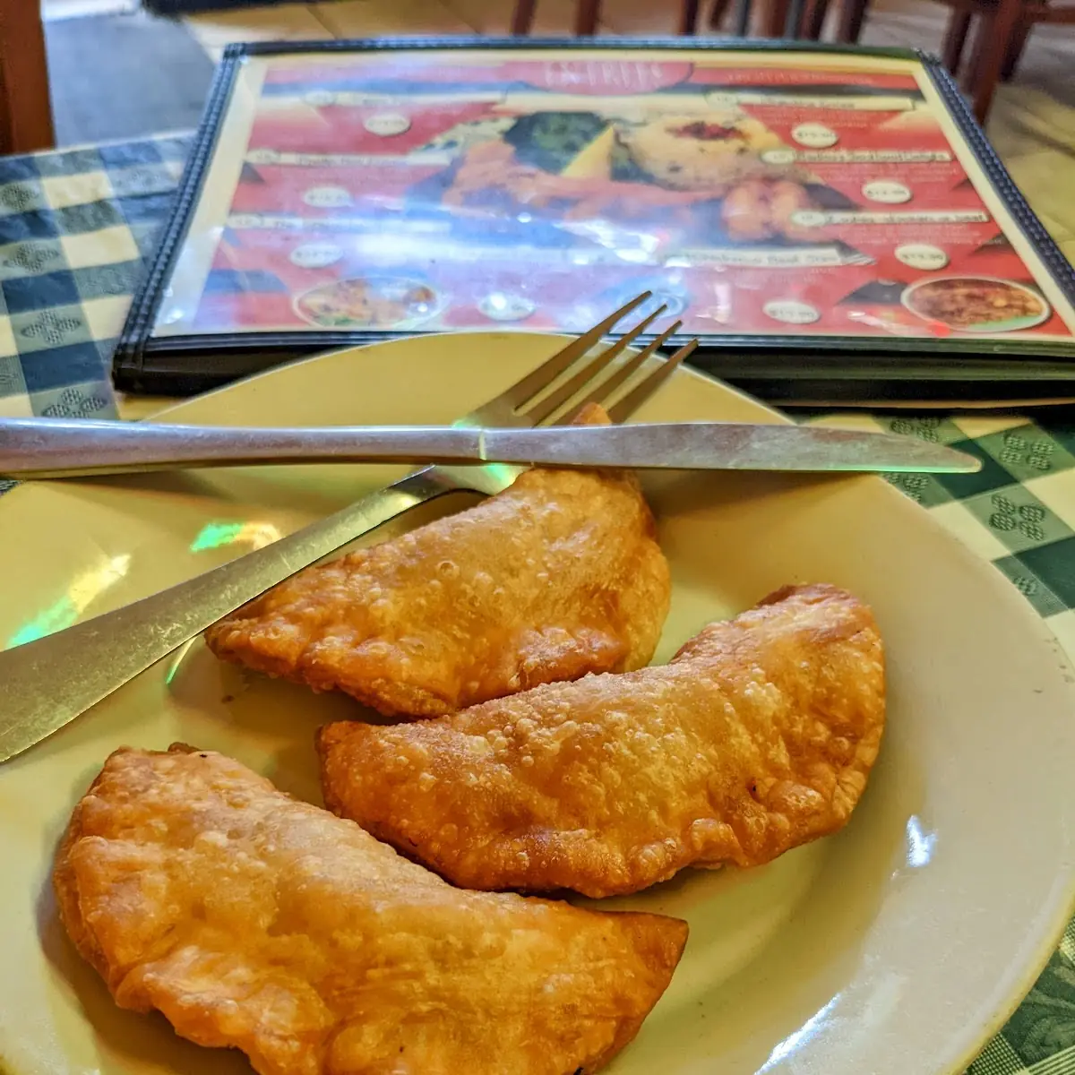 Empanada