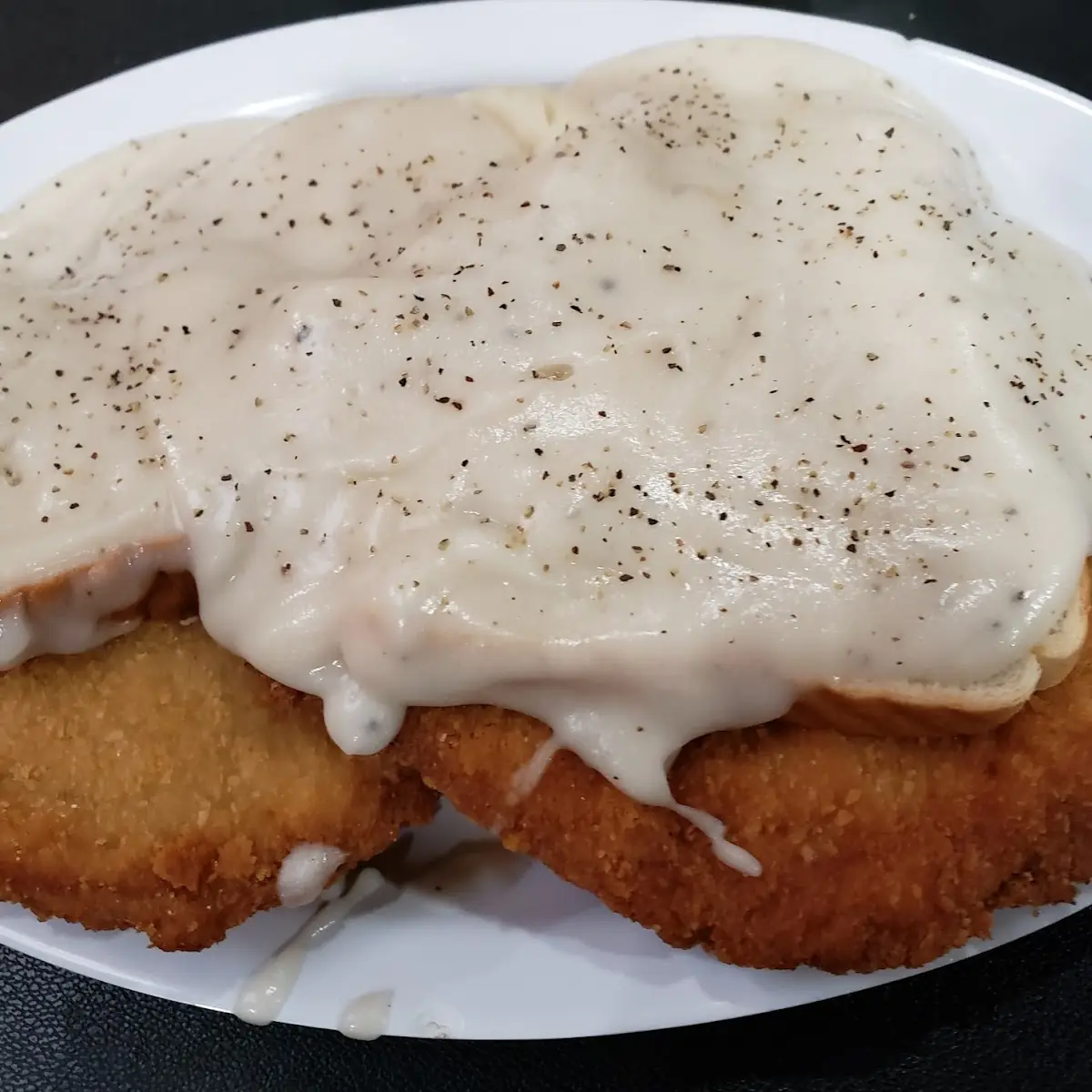 Chicken Fried Steak