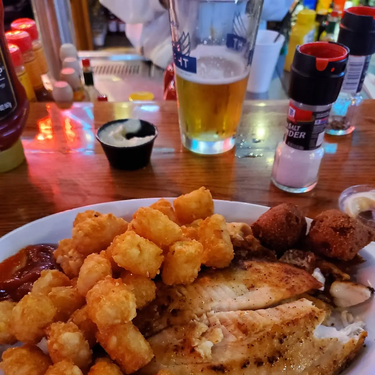 Tater Tots