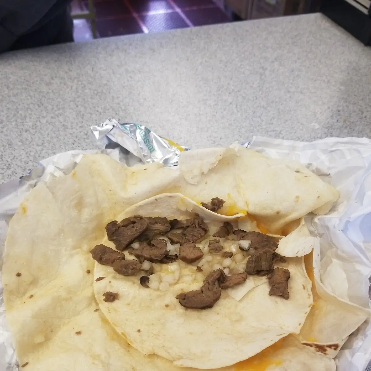 Steak Fajita