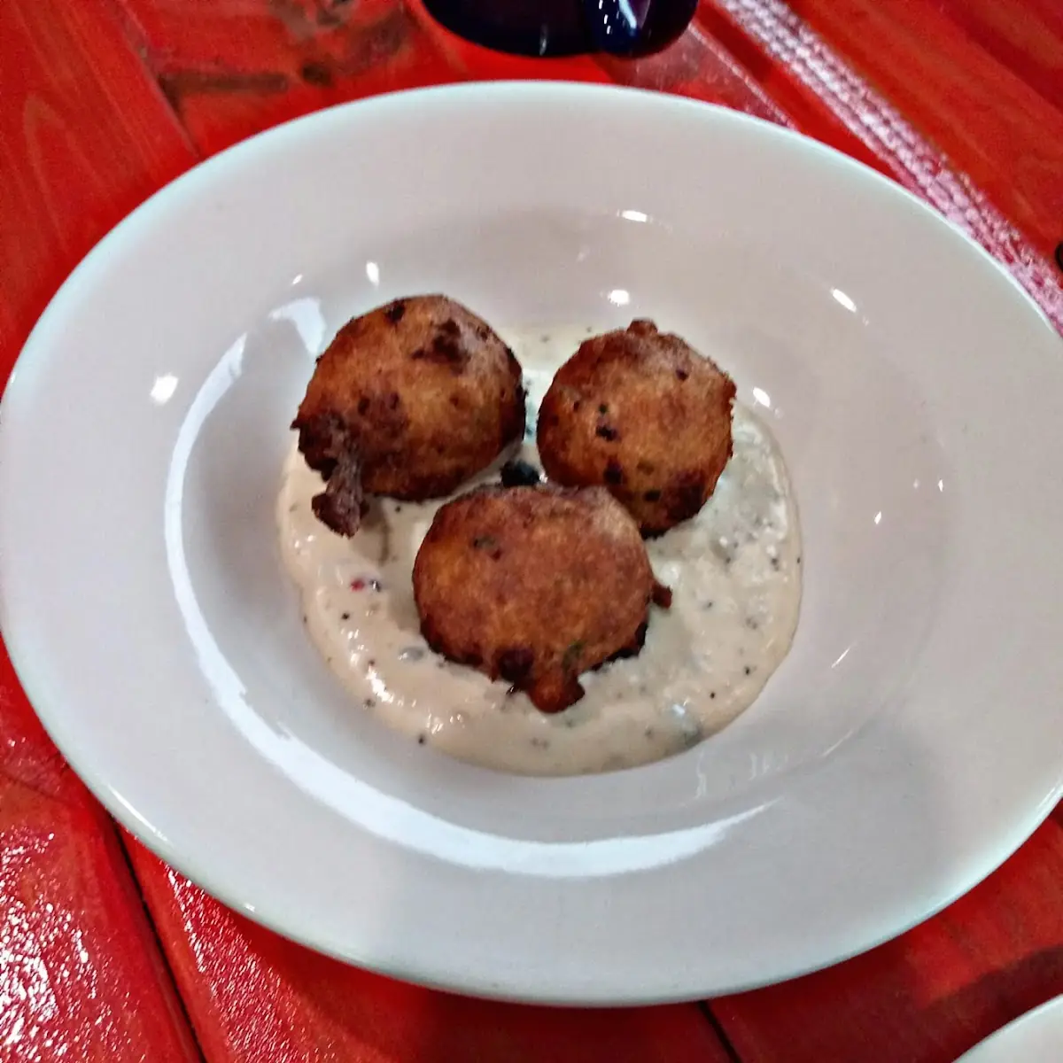 Limp Biscuits and Gravy