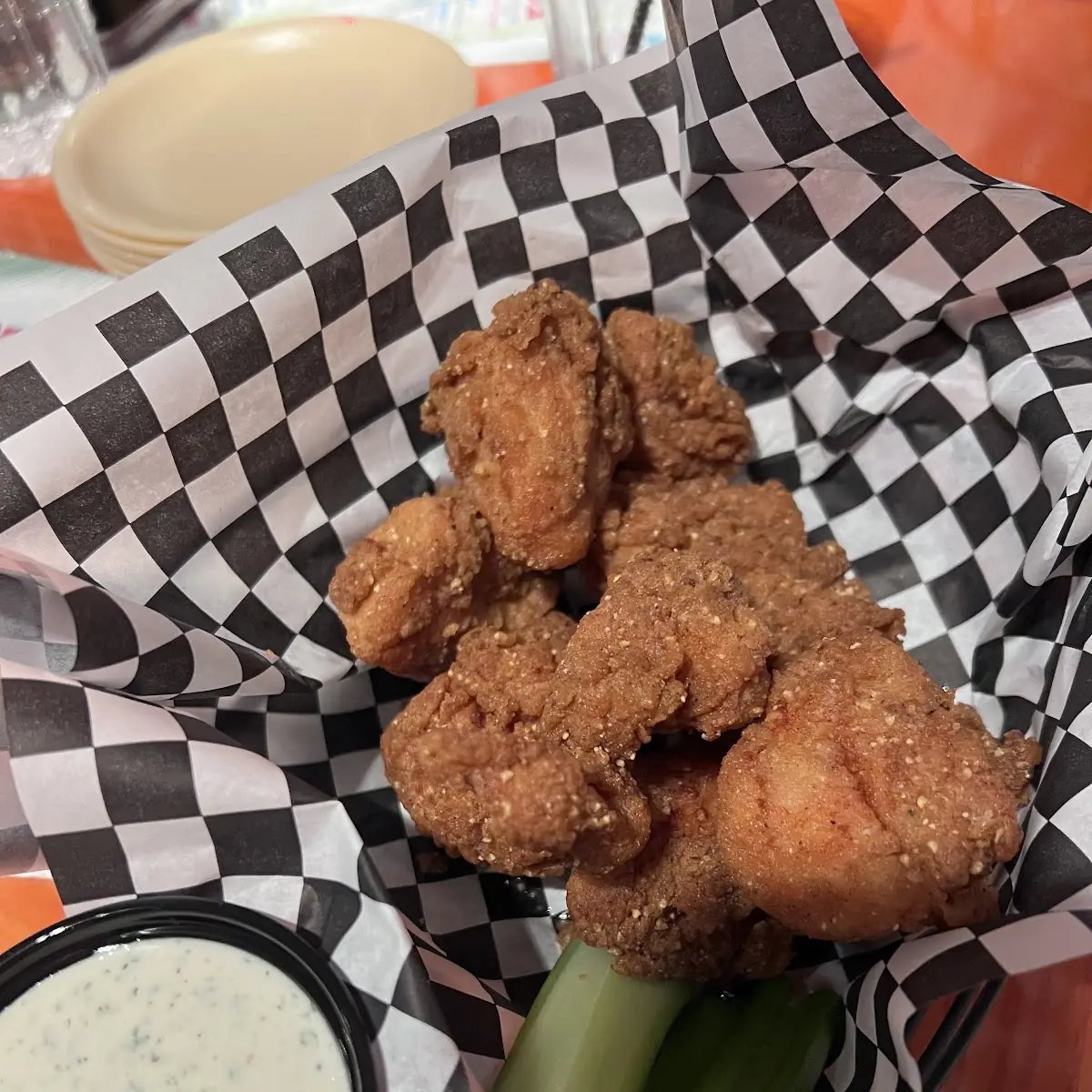 Chicken Wings
