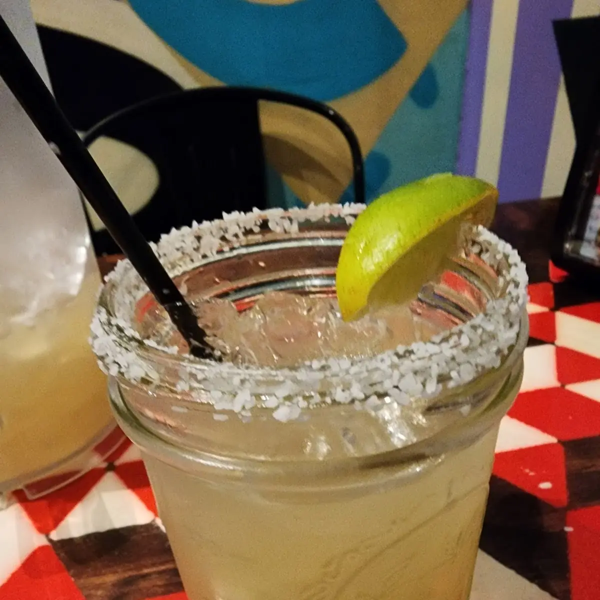 House Margarita Kit
