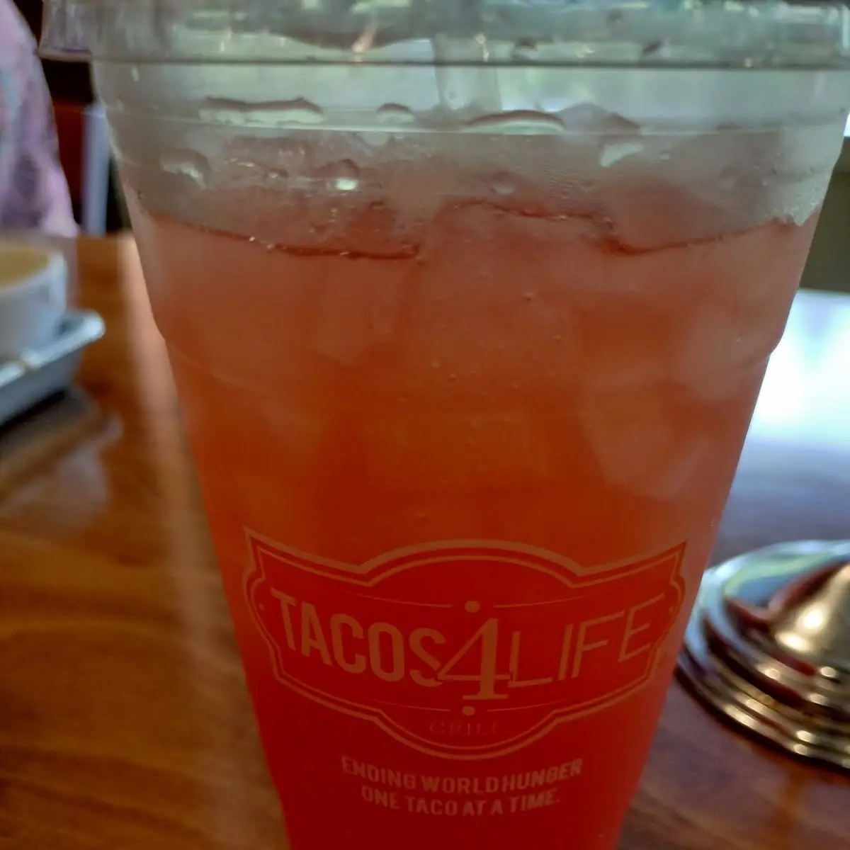 Strawberry Watermelon Punch