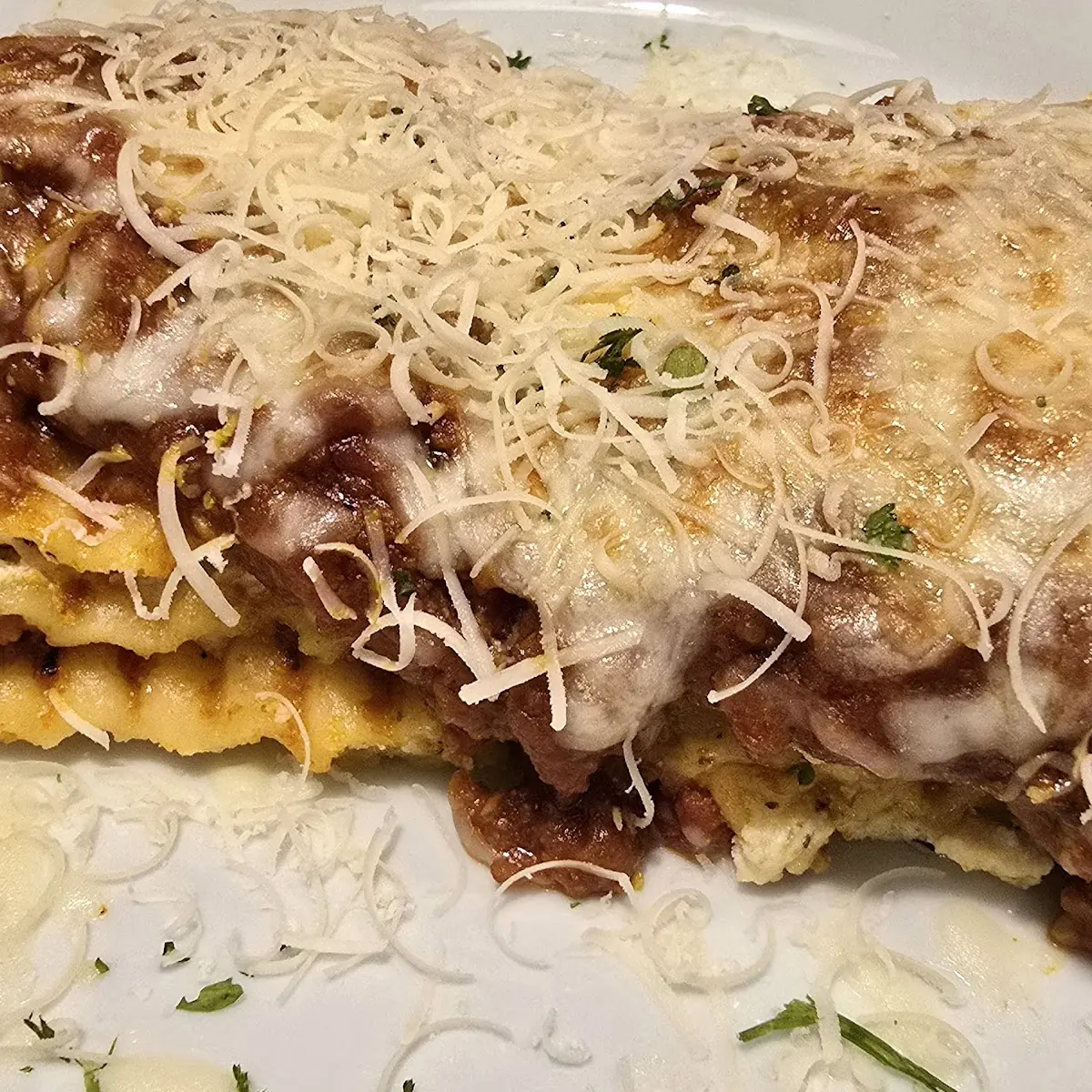 Lasagna Classico