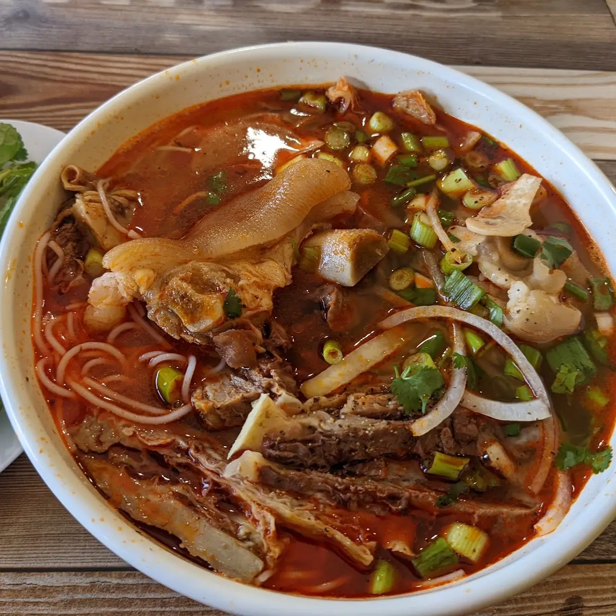 Bun Bo Hue