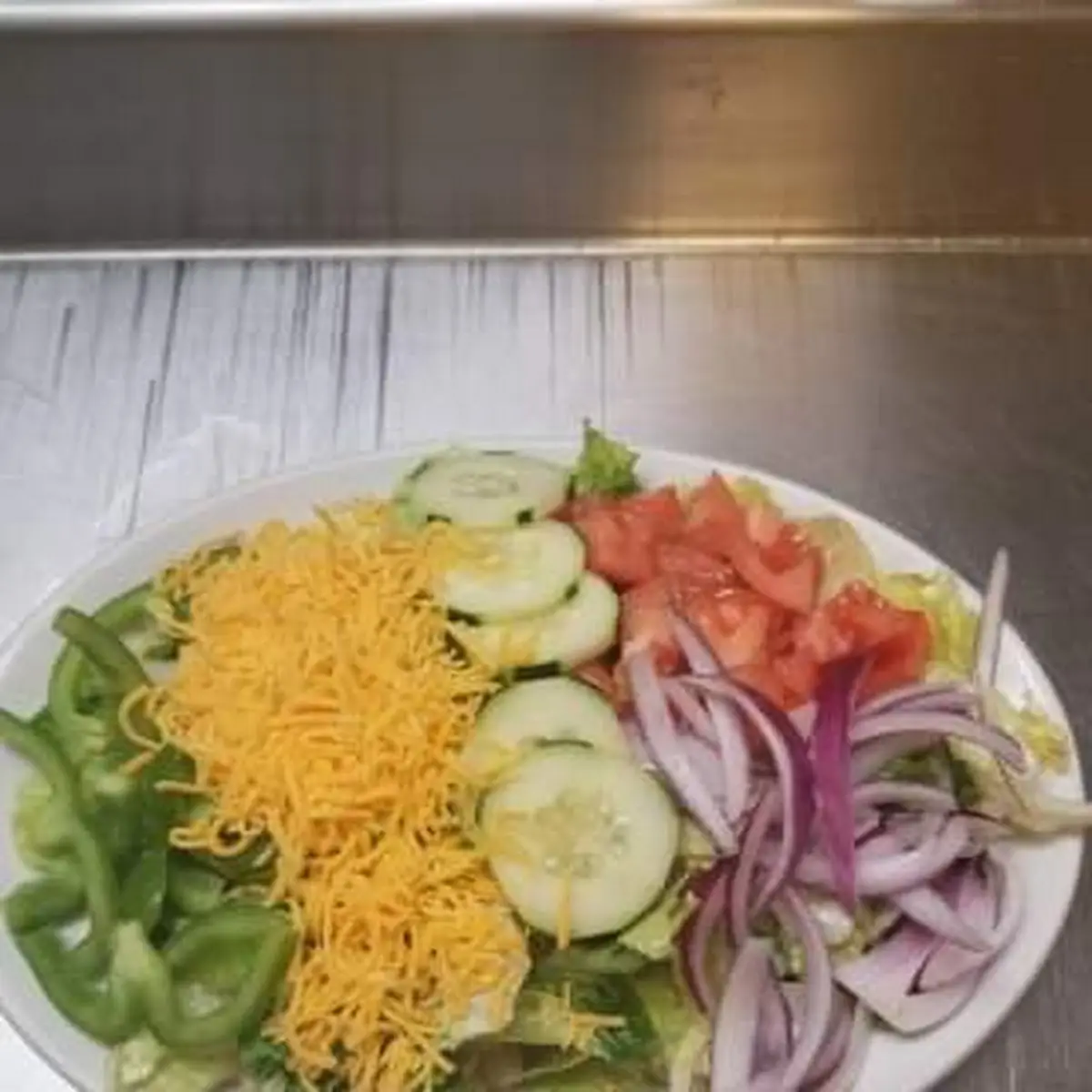 Chef Salad