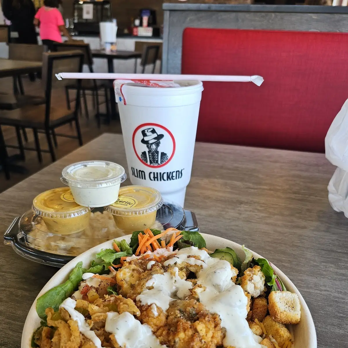 Burrito Bowl
