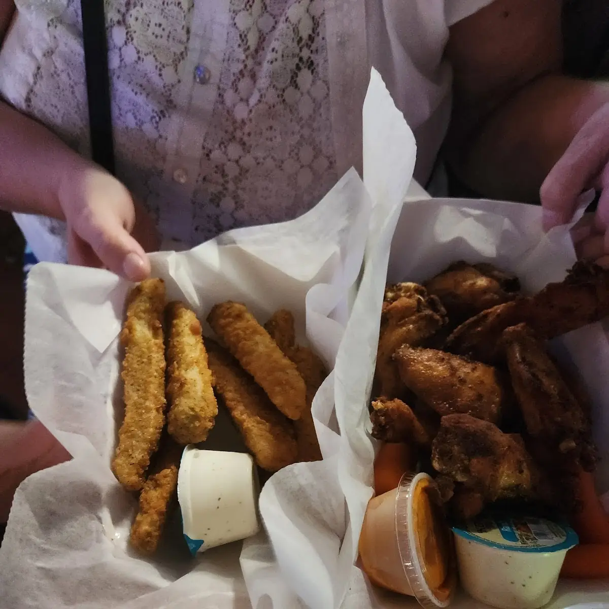 Lemon Pepper