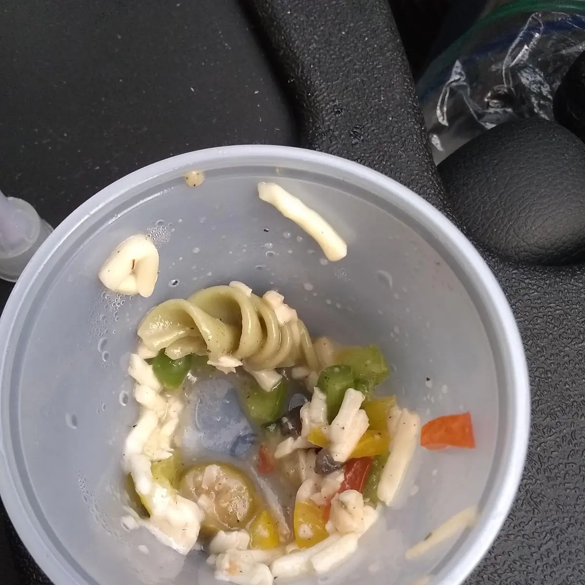 Pasta Salad