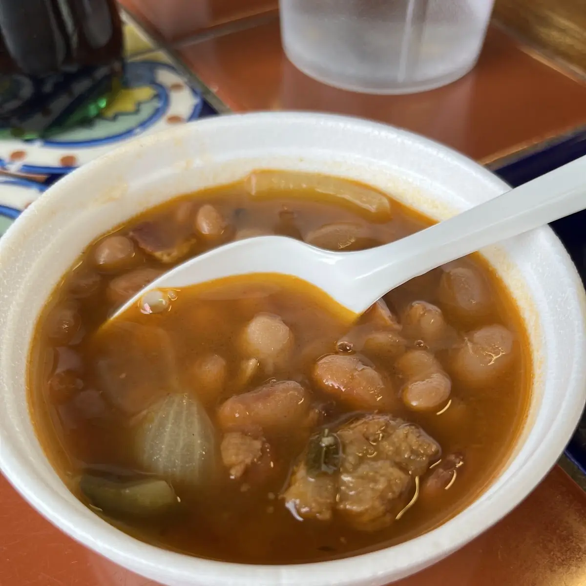 Charro Beans
