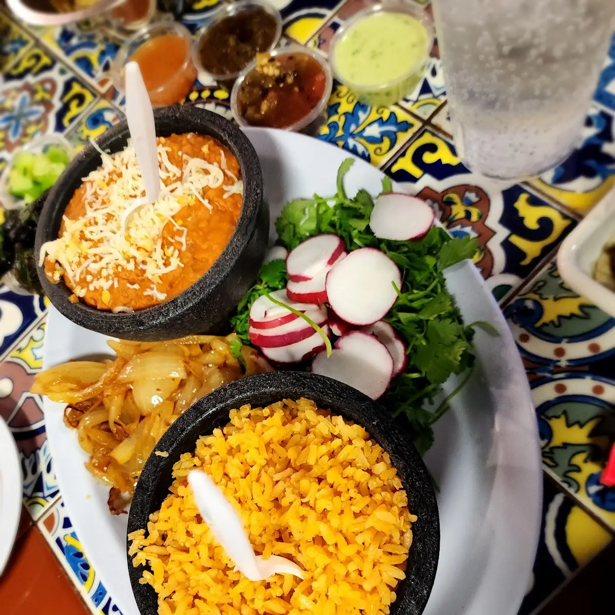 Plato Mexicano