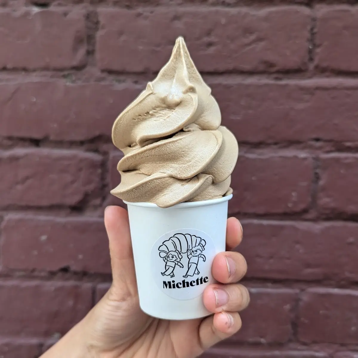 Soft Serve
