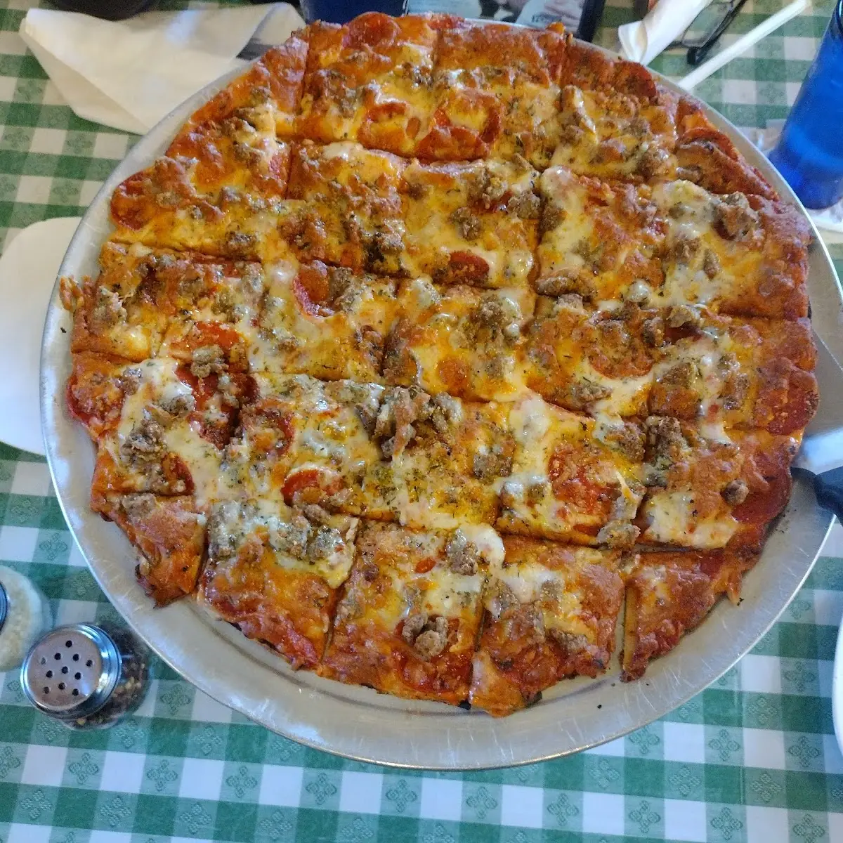 Deep-Fried Pizza Rolls
