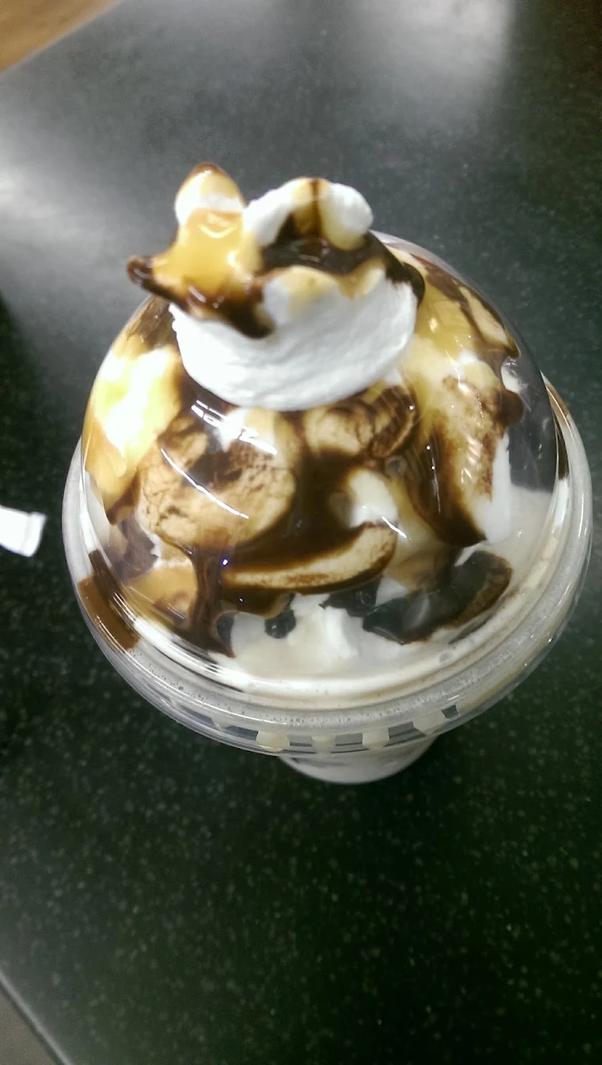 Hot Fudge