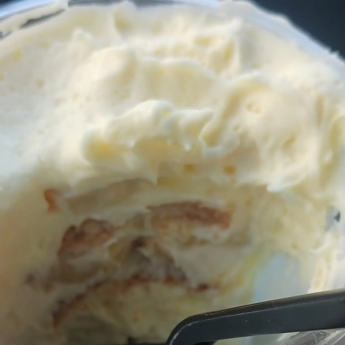 Banana Pudding