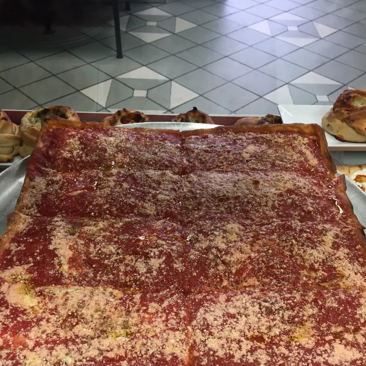 Upside Down Sicilian