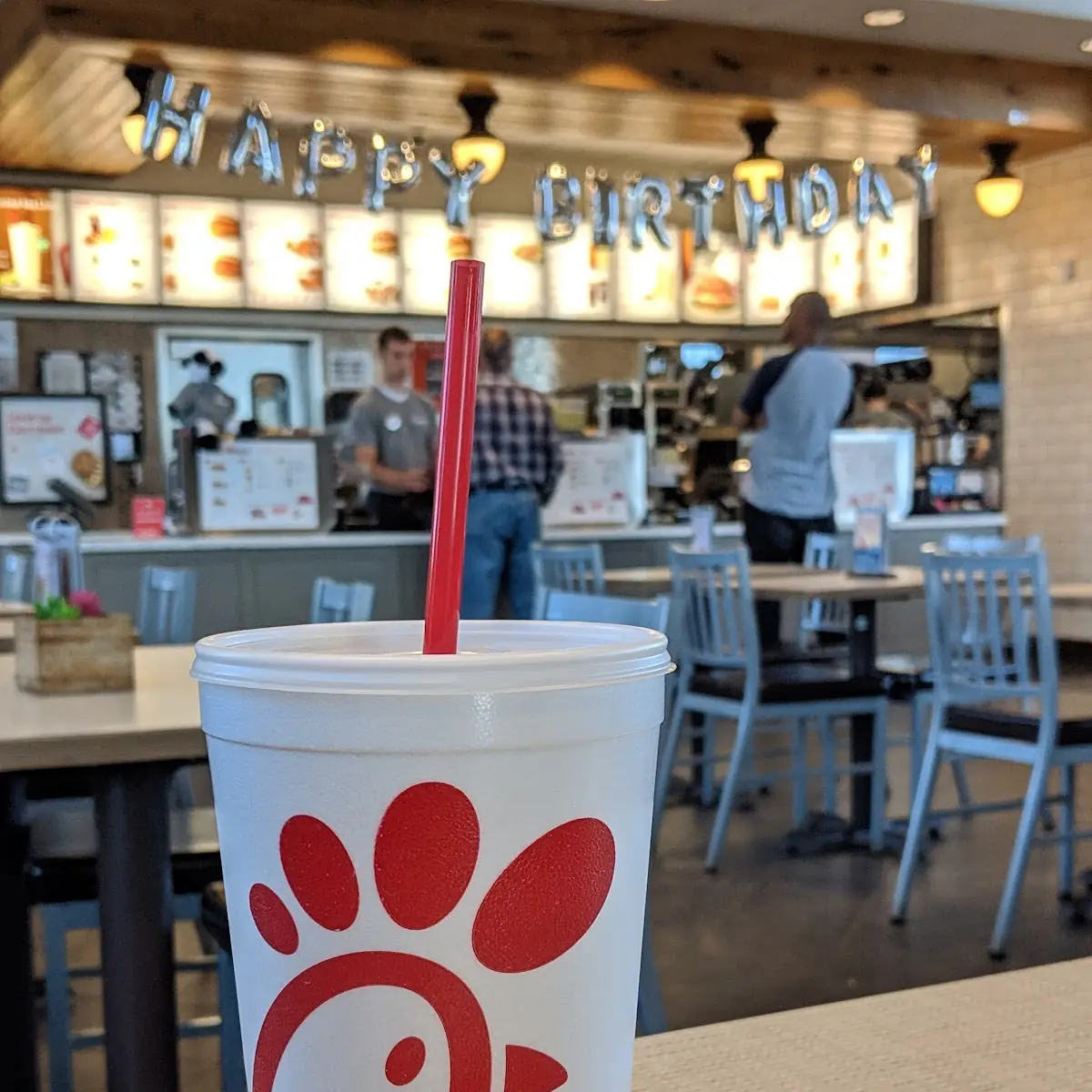 Unsweetened Iced Tea