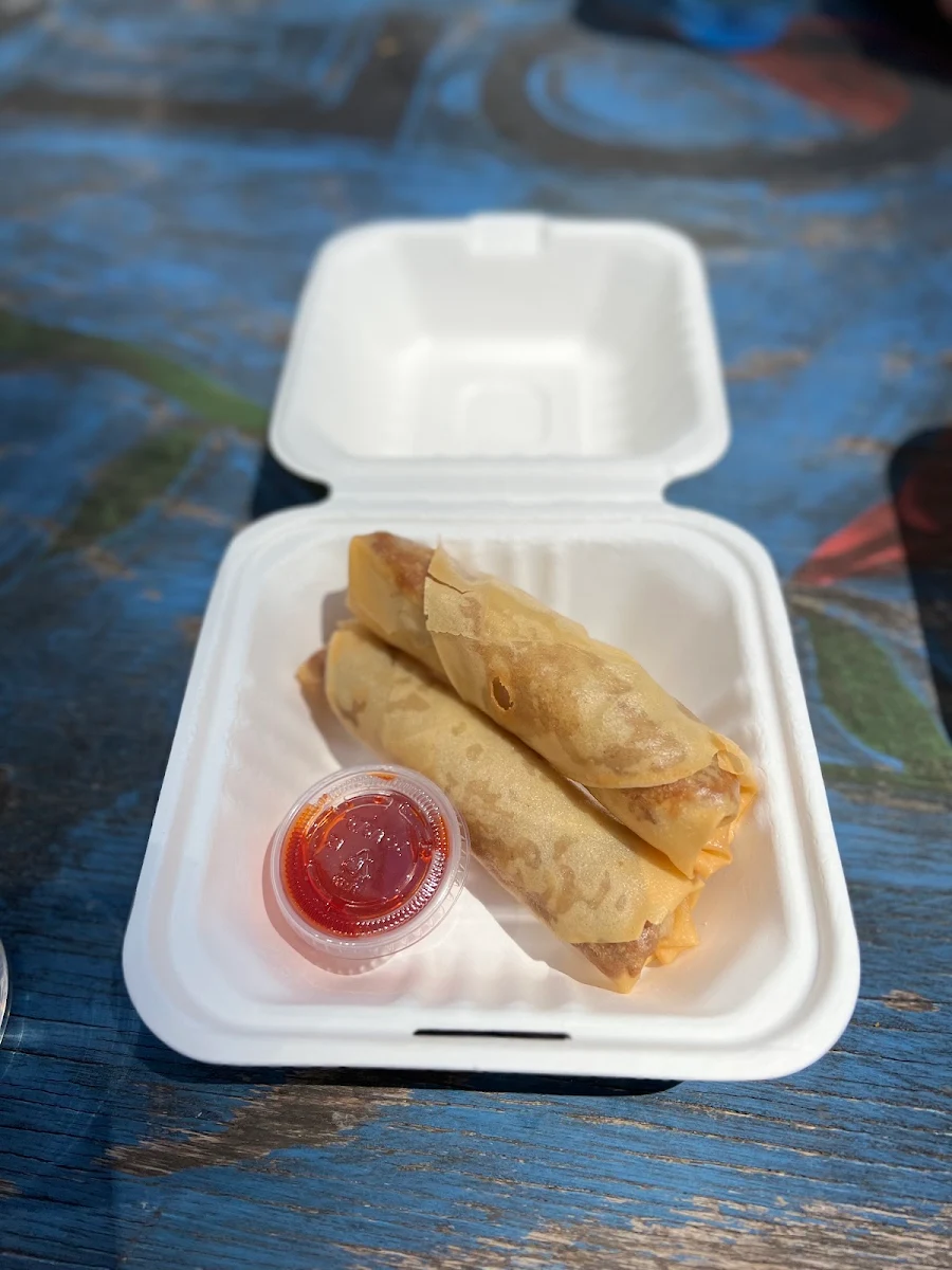 Spring Rolls