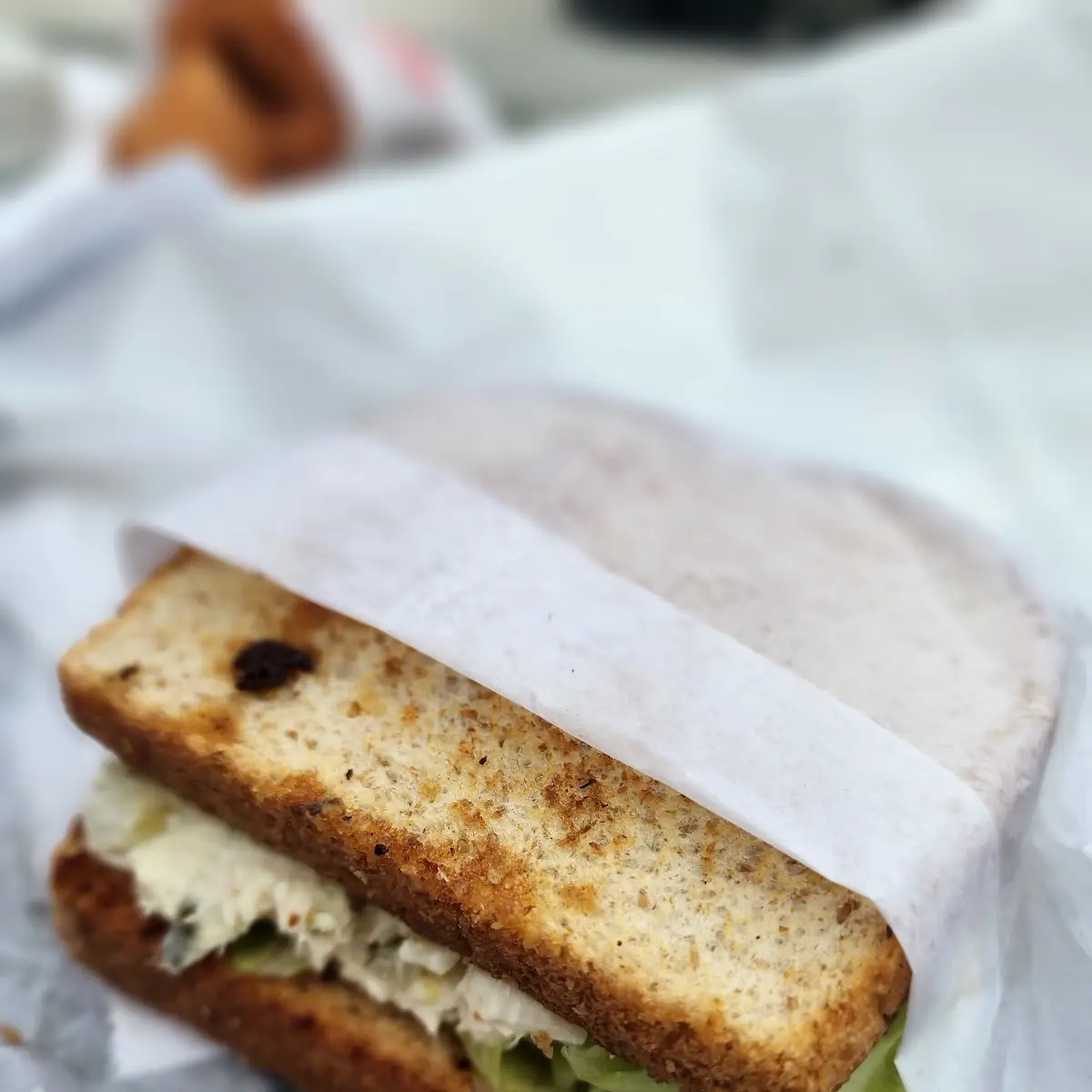 Sandwich