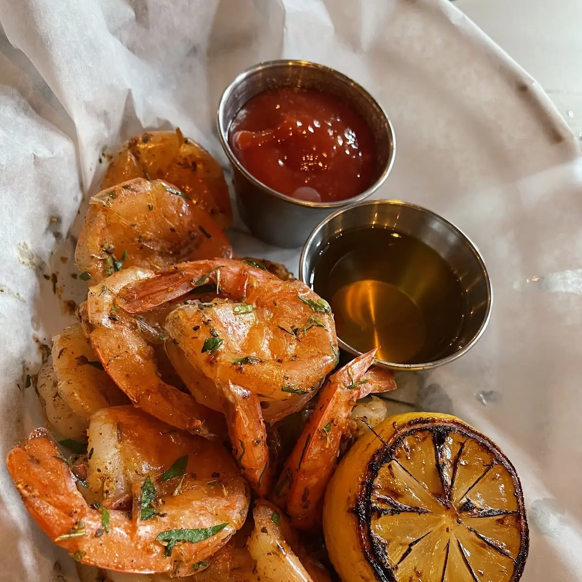Peel N Eat Shrimp