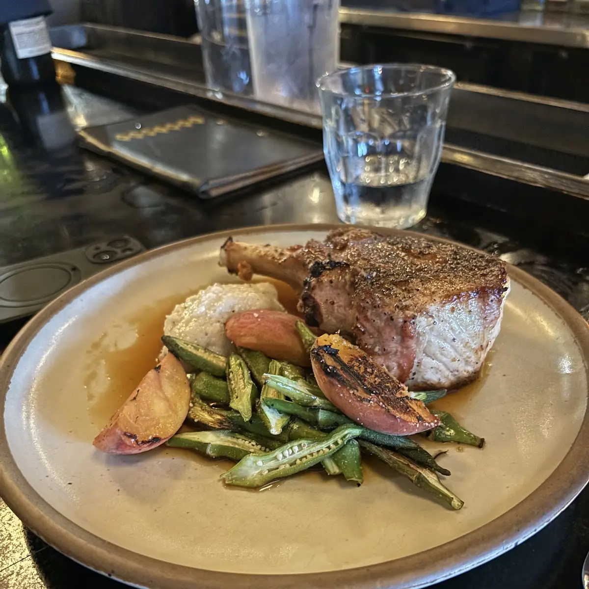 Pork Chop
