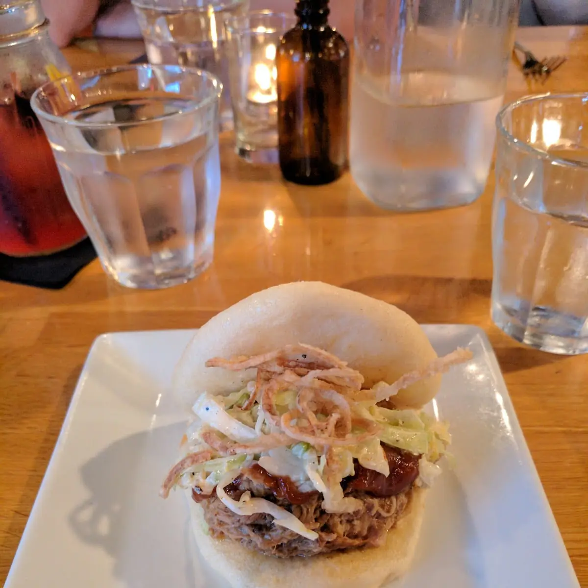 Pulled Pork