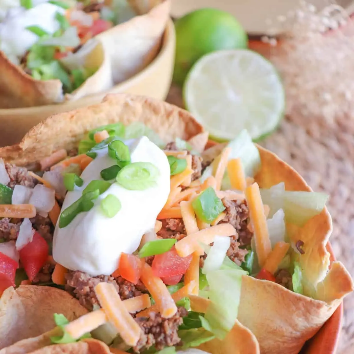 Taco Salad