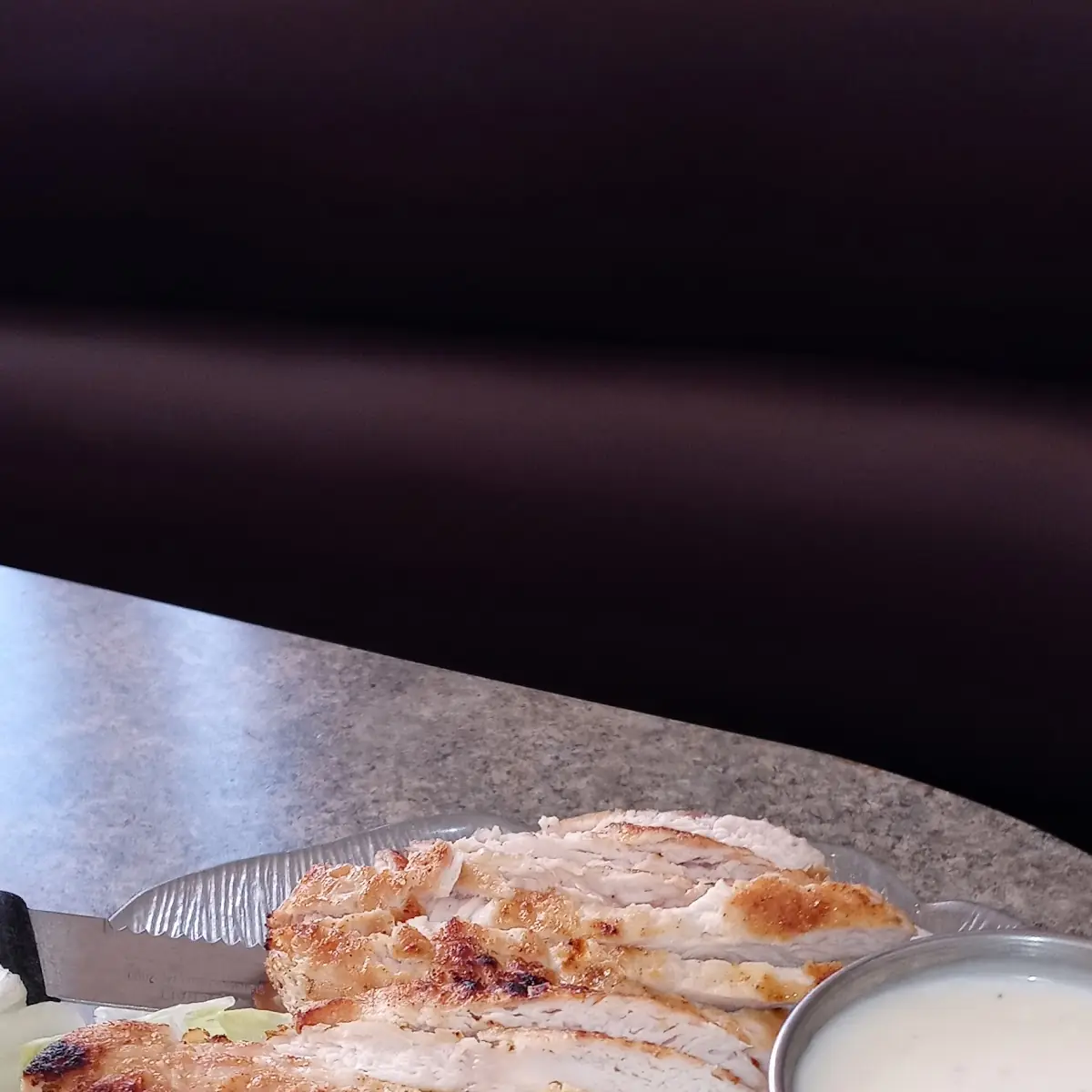 Chicken Salad