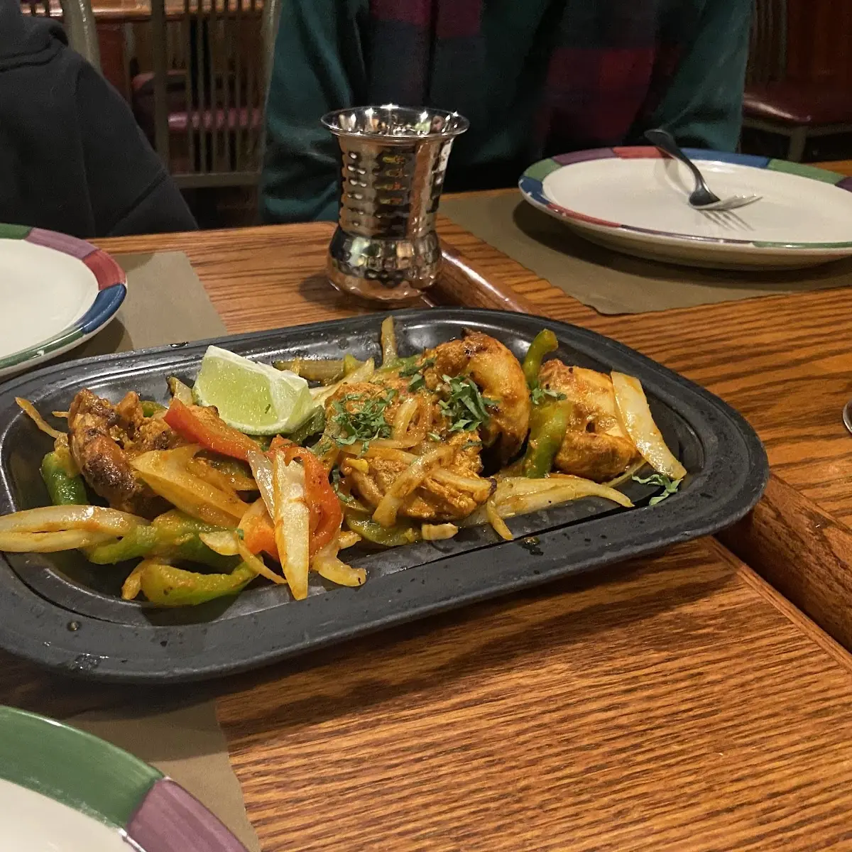 Chicken Tandoori