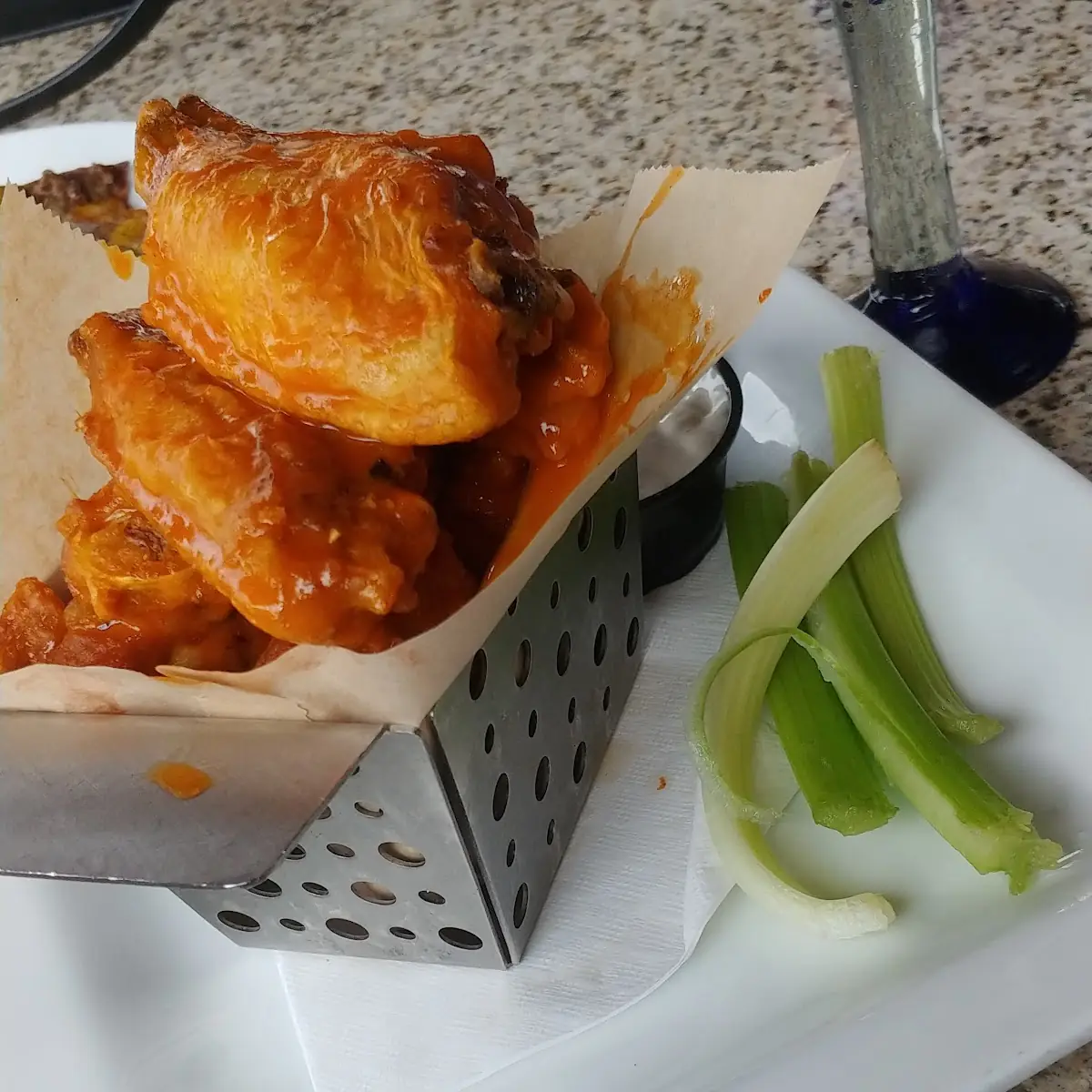Buffalo Wings