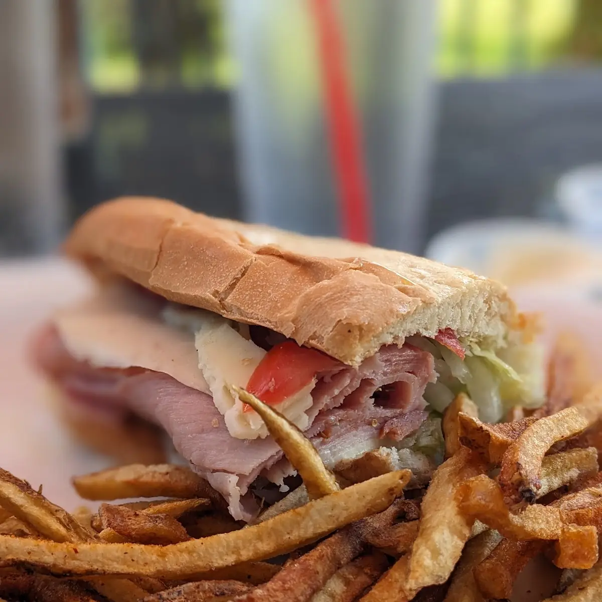 Italian Cold Cut