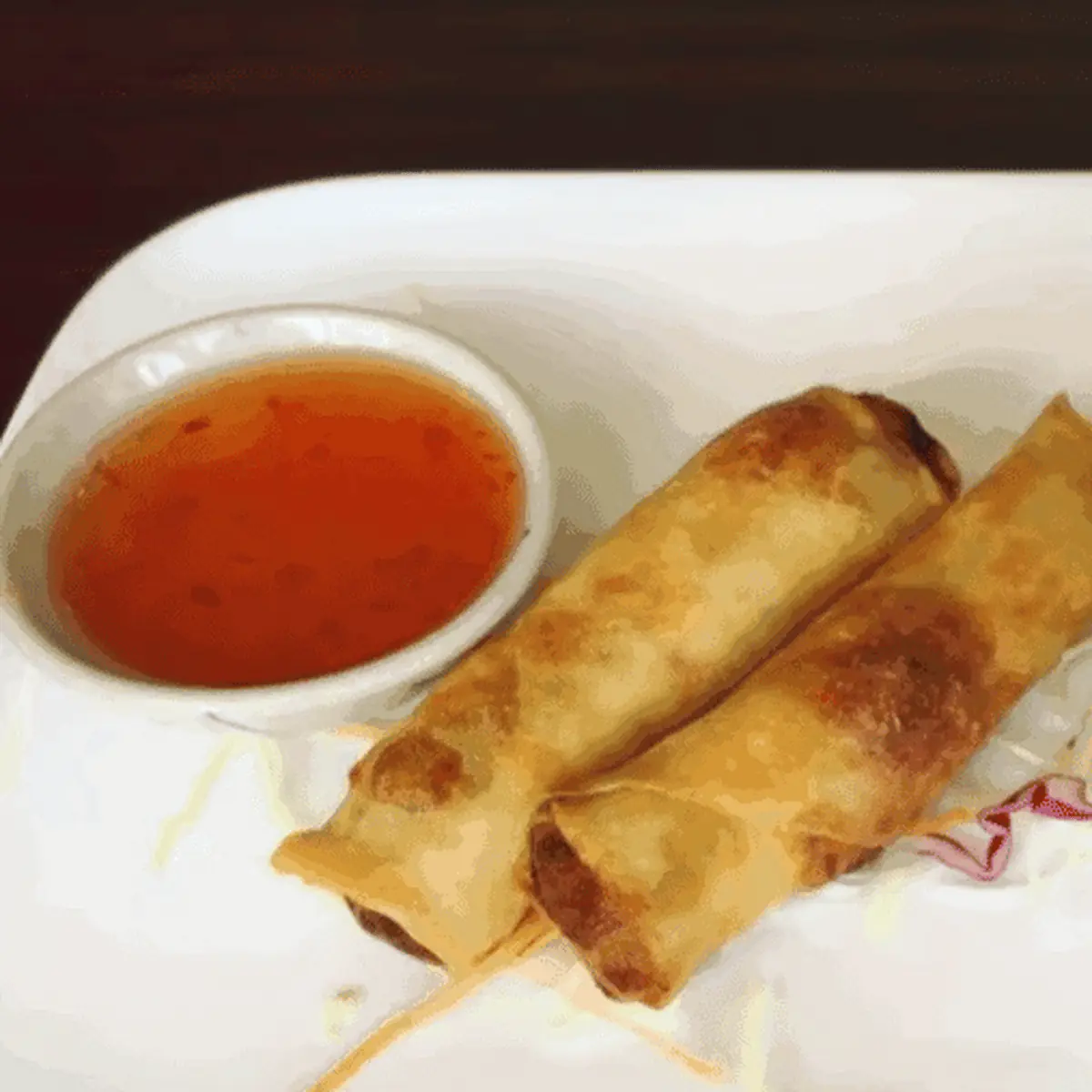 Spring Roll
