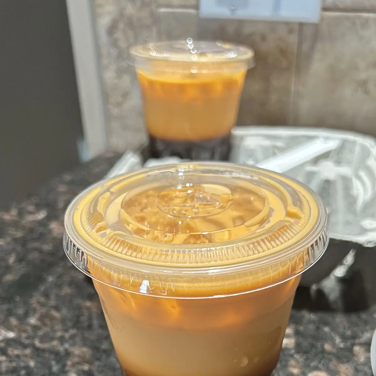 Thai Iced Tea