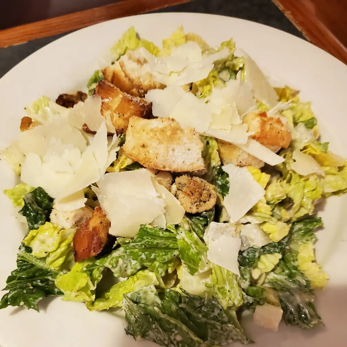 Caesar Salad
