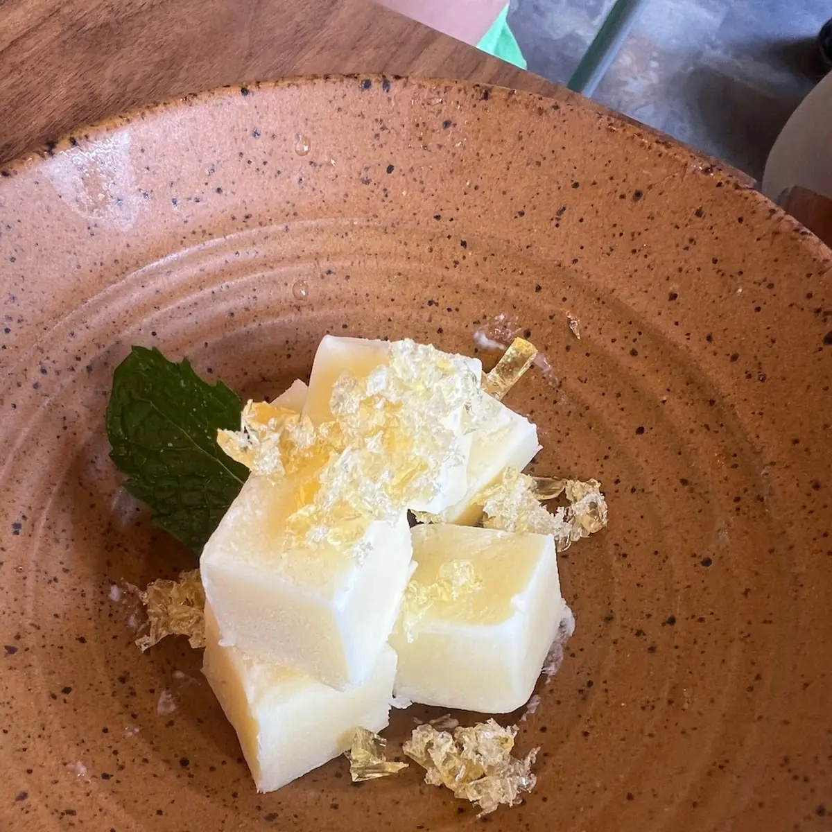 Key Lime Pie