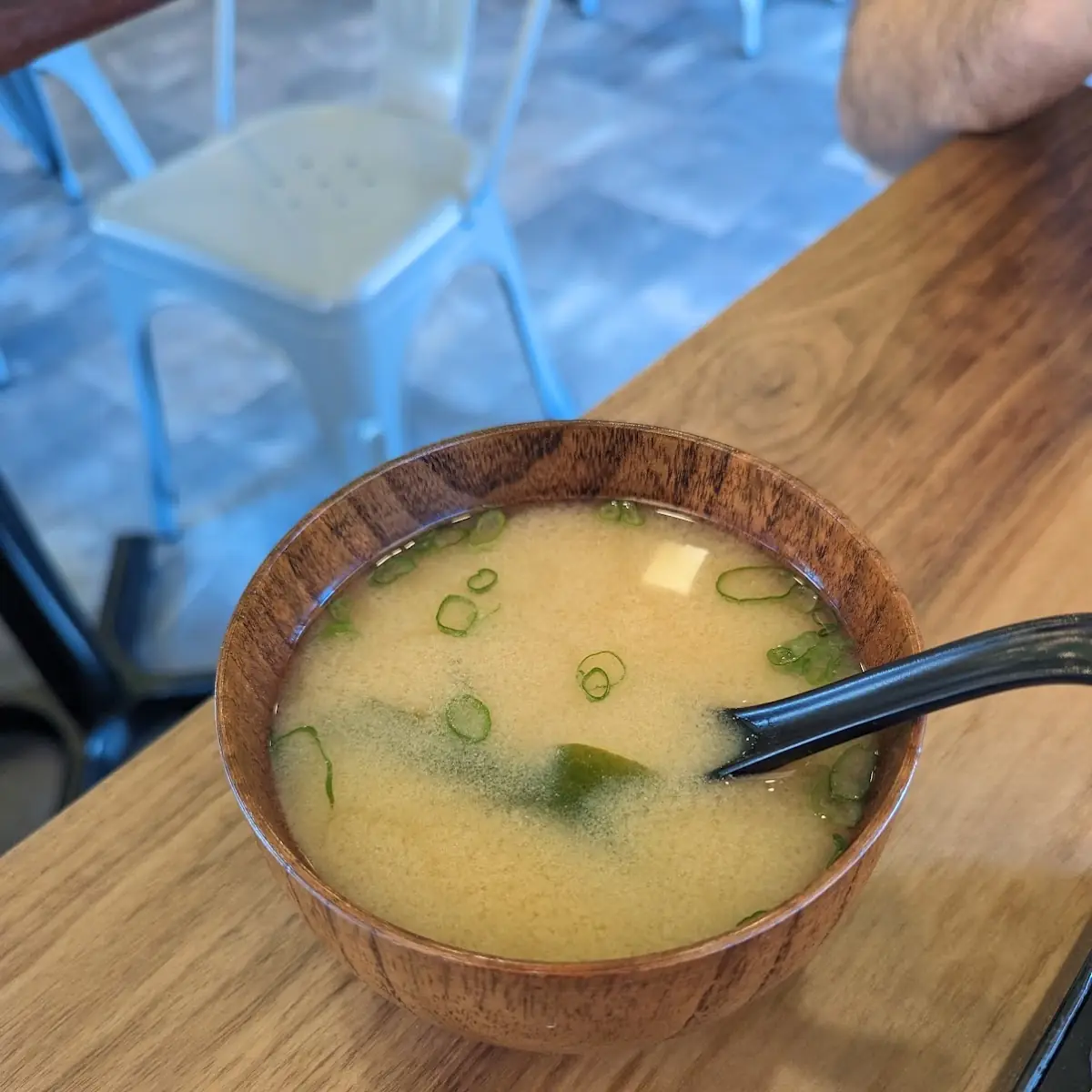 Miso Soup