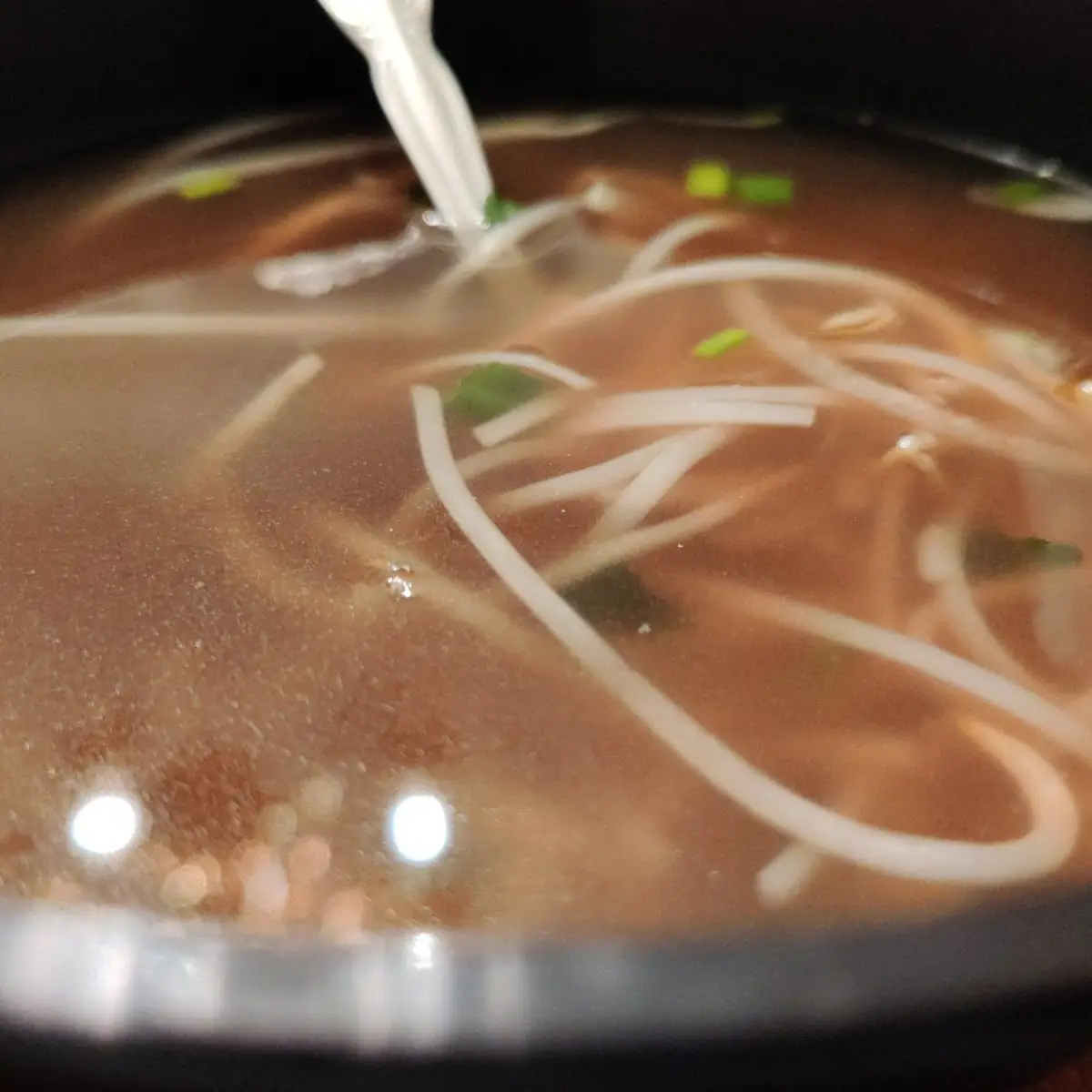 Pho Soup