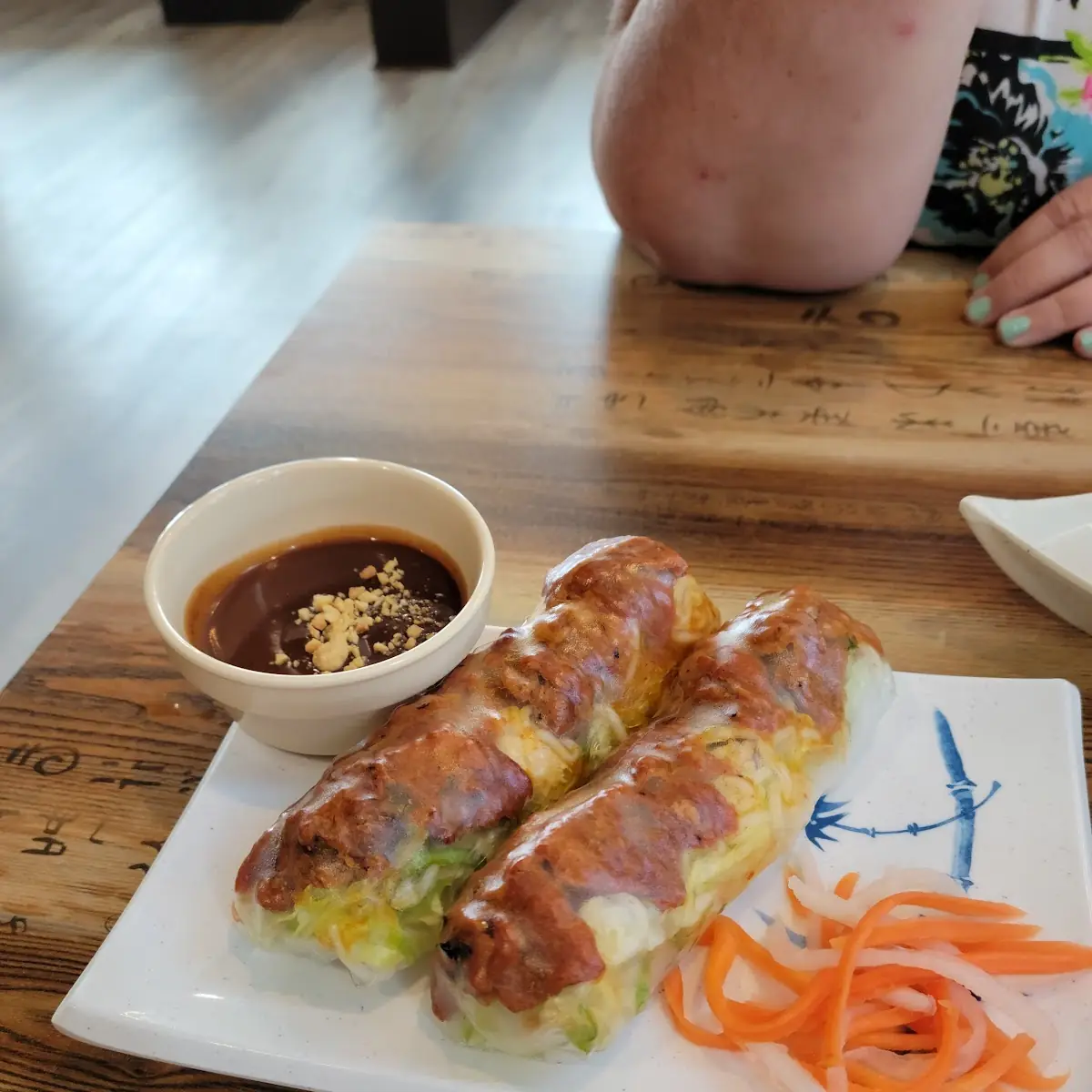 Spring Roll