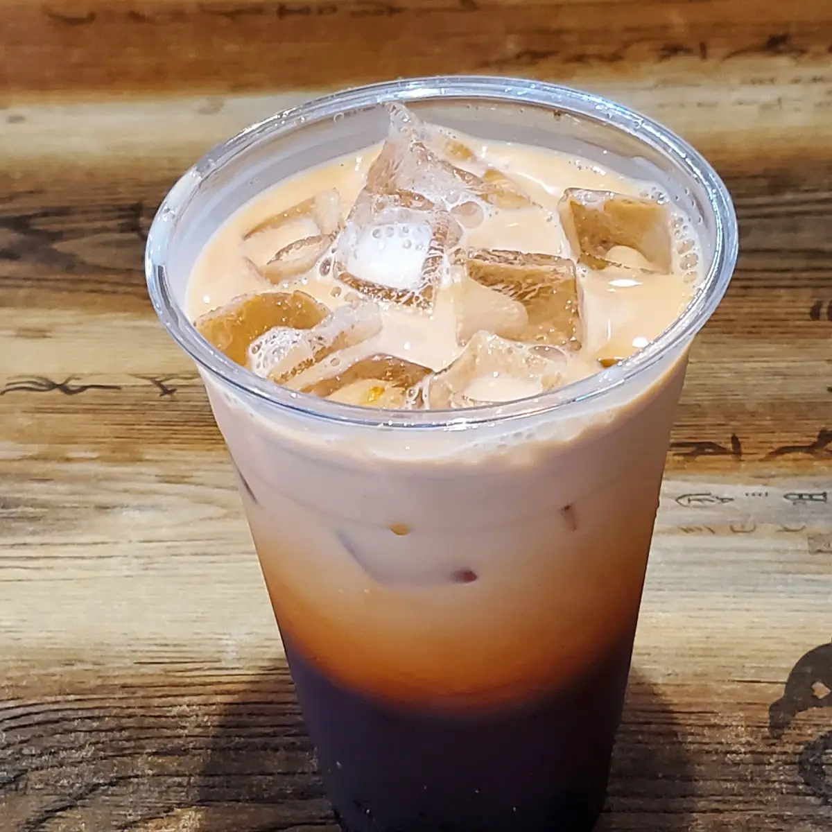Thai Tea