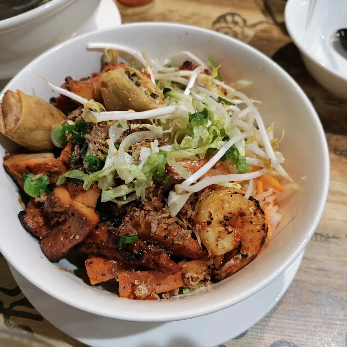 Vermicelli Noodles