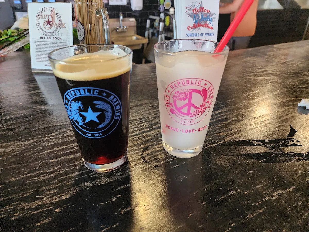 Cold Brew