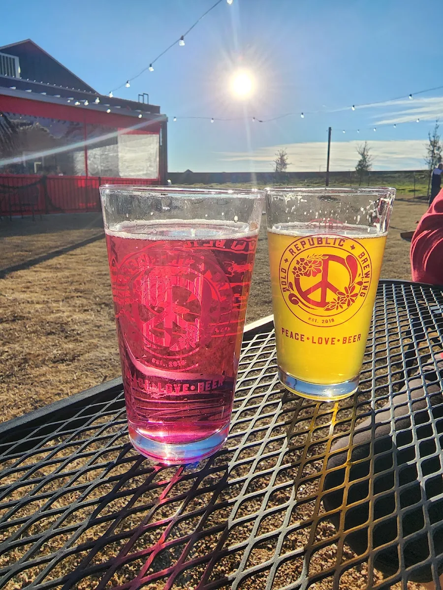 Dragon Fruit Hard Seltzer