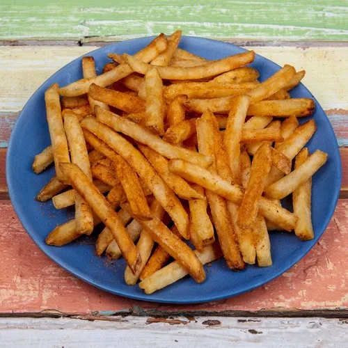 Fries