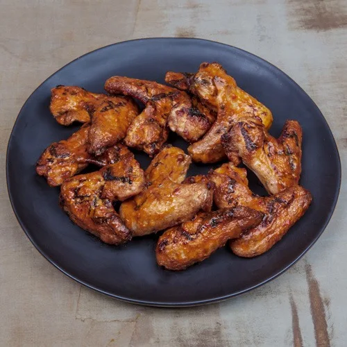 Peri-Peri Whole Wings