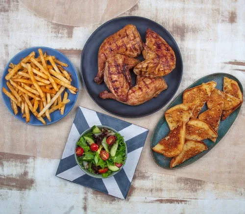 Peri-Wedges