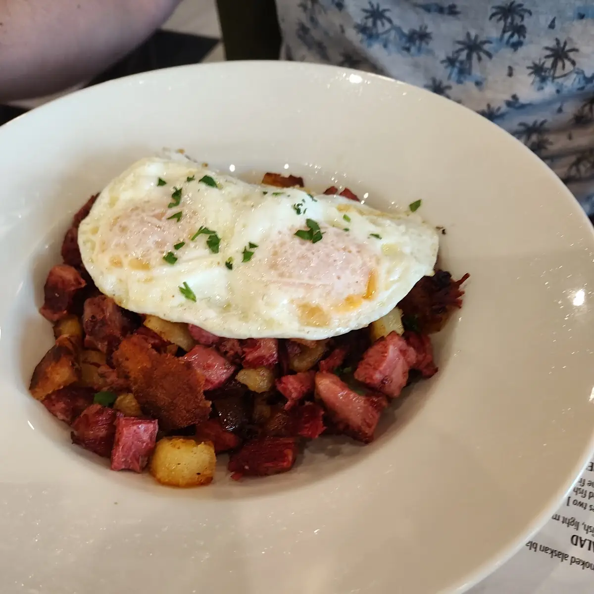 Corned Beef Hash