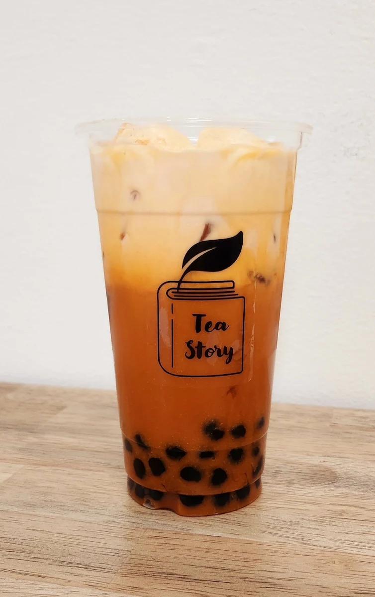 Thai Tea