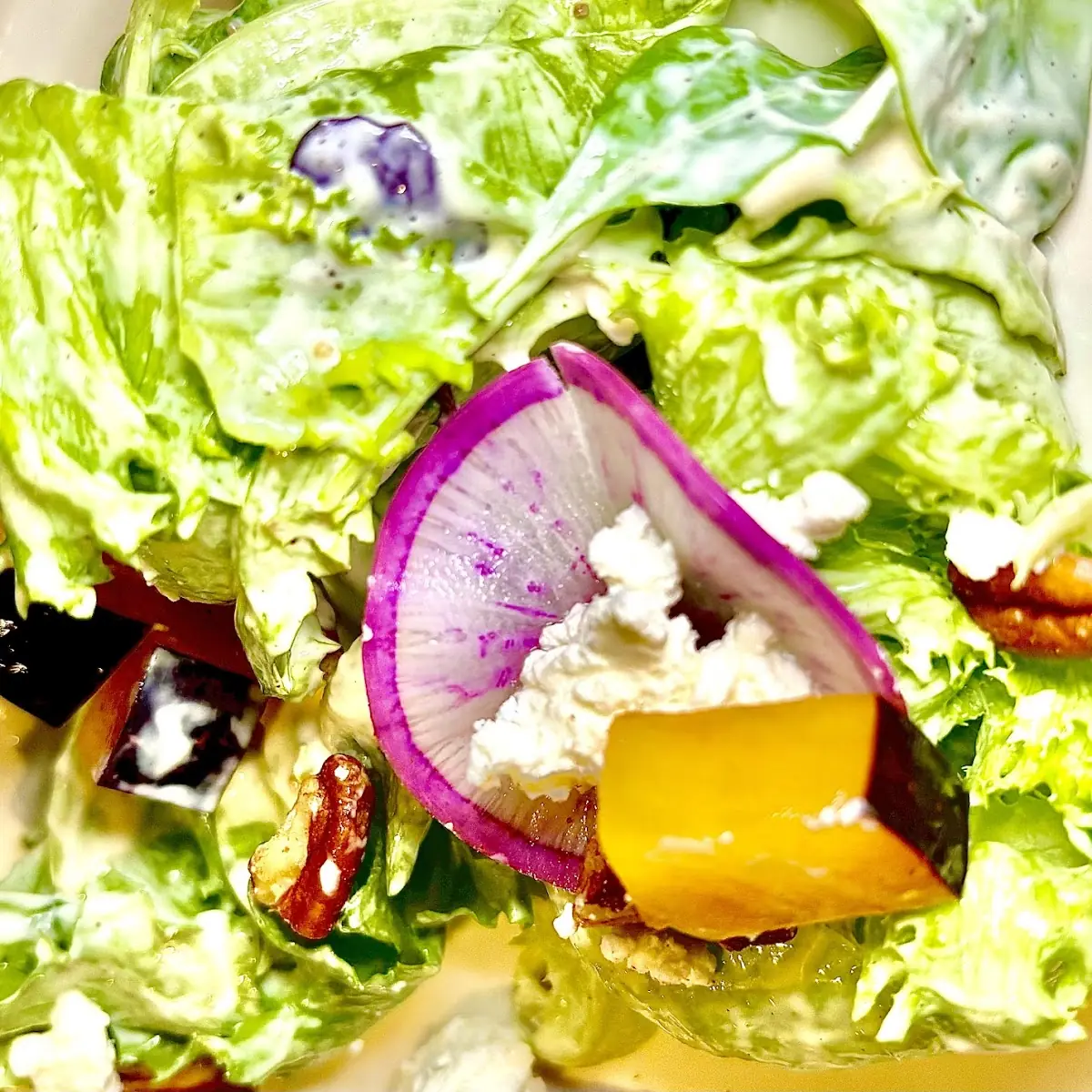 House Salad